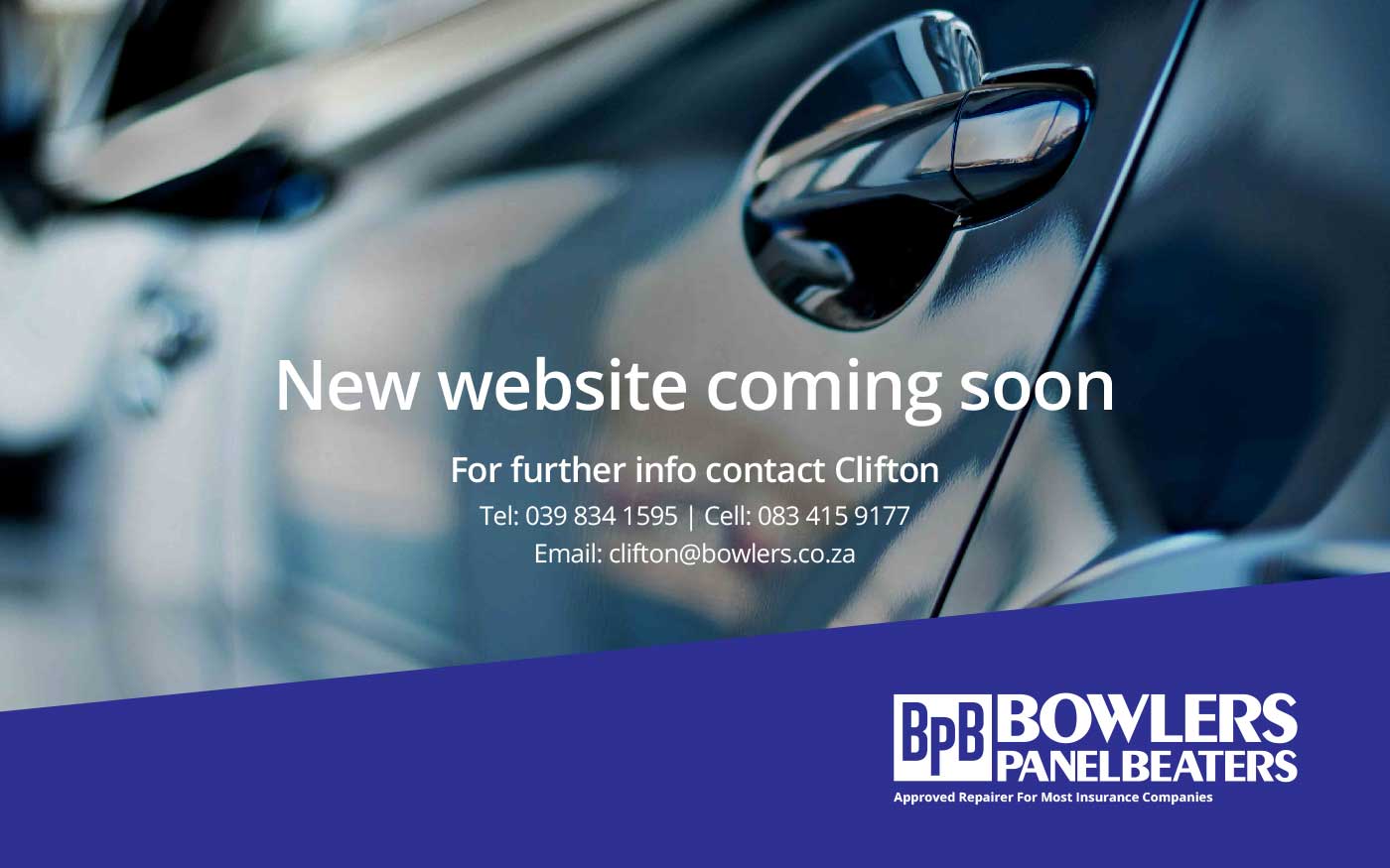 Bowlers PanelBeaters